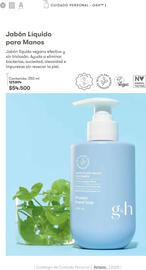 Catálogo Amway Página 21