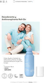 Catálogo Amway Página 22