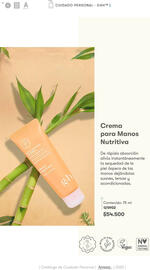 Catálogo Amway Página 23