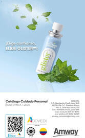 Catálogo Amway Página 28