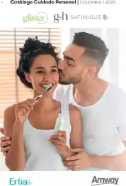 Catálogo Amway Página 1