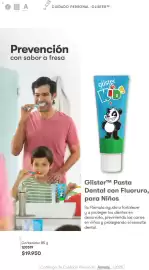 Catálogo Amway Página 10