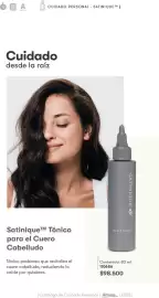 Catálogo Amway Página 17