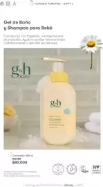 Catálogo Amway Página 19