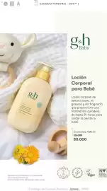 Catálogo Amway Página 20