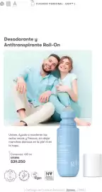 Catálogo Amway Página 22