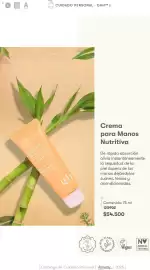 Catálogo Amway Página 23