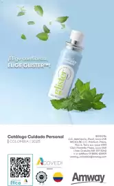 Catálogo Amway Página 28