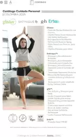 Catálogo Amway Página 3