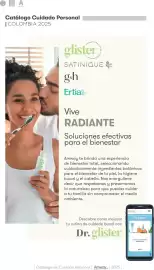 Catálogo Amway Página 4