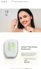 Catálogo Amway Página 7