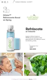 Catálogo Amway Página 9