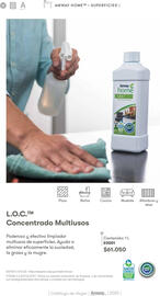 Catálogo Amway Página 10