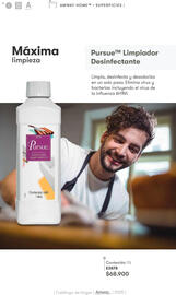 Catálogo Amway Página 11