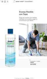 Catálogo Amway Página 18