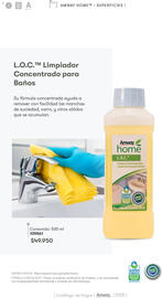 Catálogo Amway Página 31