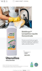 Catálogo Amway Página 33