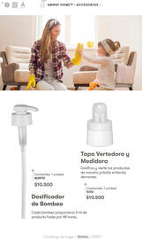 Catálogo Amway Página 36