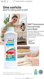 Catálogo Amway Página 45