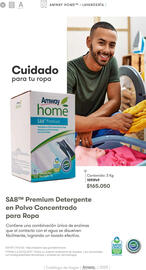 Catálogo Amway Página 6