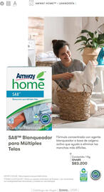 Catálogo Amway Página 9
