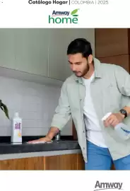 Catálogo Amway Página 20