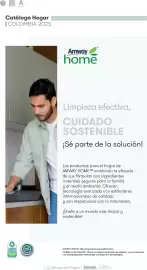 Catálogo Amway Página 42