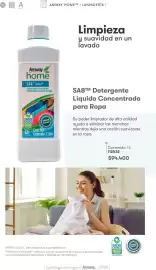 Catálogo Amway Página 43