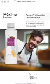 Catálogo Amway Página 49