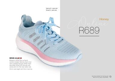 Honey Fashion Accessories catalogue week 18 Page 15