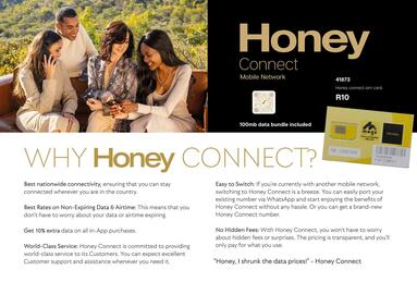 Honey Fashion Accessories catalogue week 18 Page 2