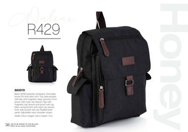 Honey Fashion Accessories catalogue week 18 Page 38