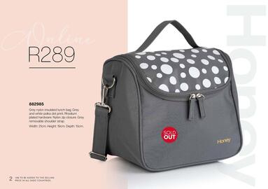 Honey Fashion Accessories catalogue week 18 Page 4