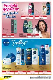 METRO Prospekt | Starke Marken Seite 12