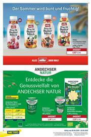METRO Prospekt | Starke Marken Seite 2