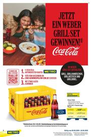 METRO Prospekt | Starke Marken Seite 8