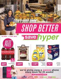 Save Hyper catalogue Page 1