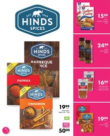 Save Hyper catalogue Page 20