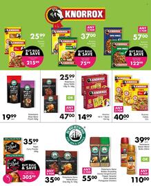 Save Hyper catalogue Page 21