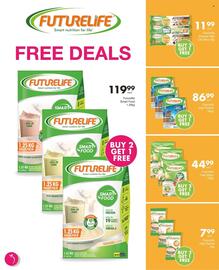 Save Hyper catalogue Page 33