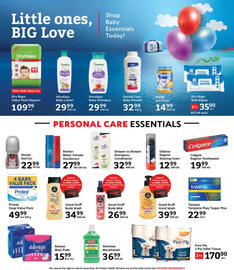 Oxford Freshmarket catalogue week 18 Page 12