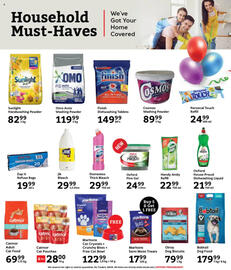 Oxford Freshmarket catalogue week 18 Page 13