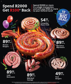 Oxford Freshmarket catalogue week 18 Page 5