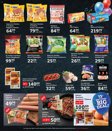 Oxford Freshmarket catalogue week 18 Page 9