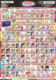 Devland Cash And Carry catalogue week 18 Page 1