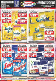 Devland Cash And Carry catalogue week 18 Page 2