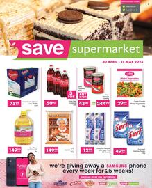 Save catalogue Page 1