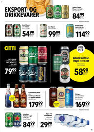 CITTI Markt Prospekt Seite 12