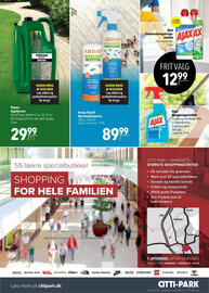 CITTI Markt Prospekt Seite 16