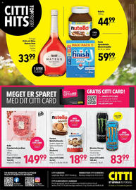 CITTI Markt Prospekt Seite 17